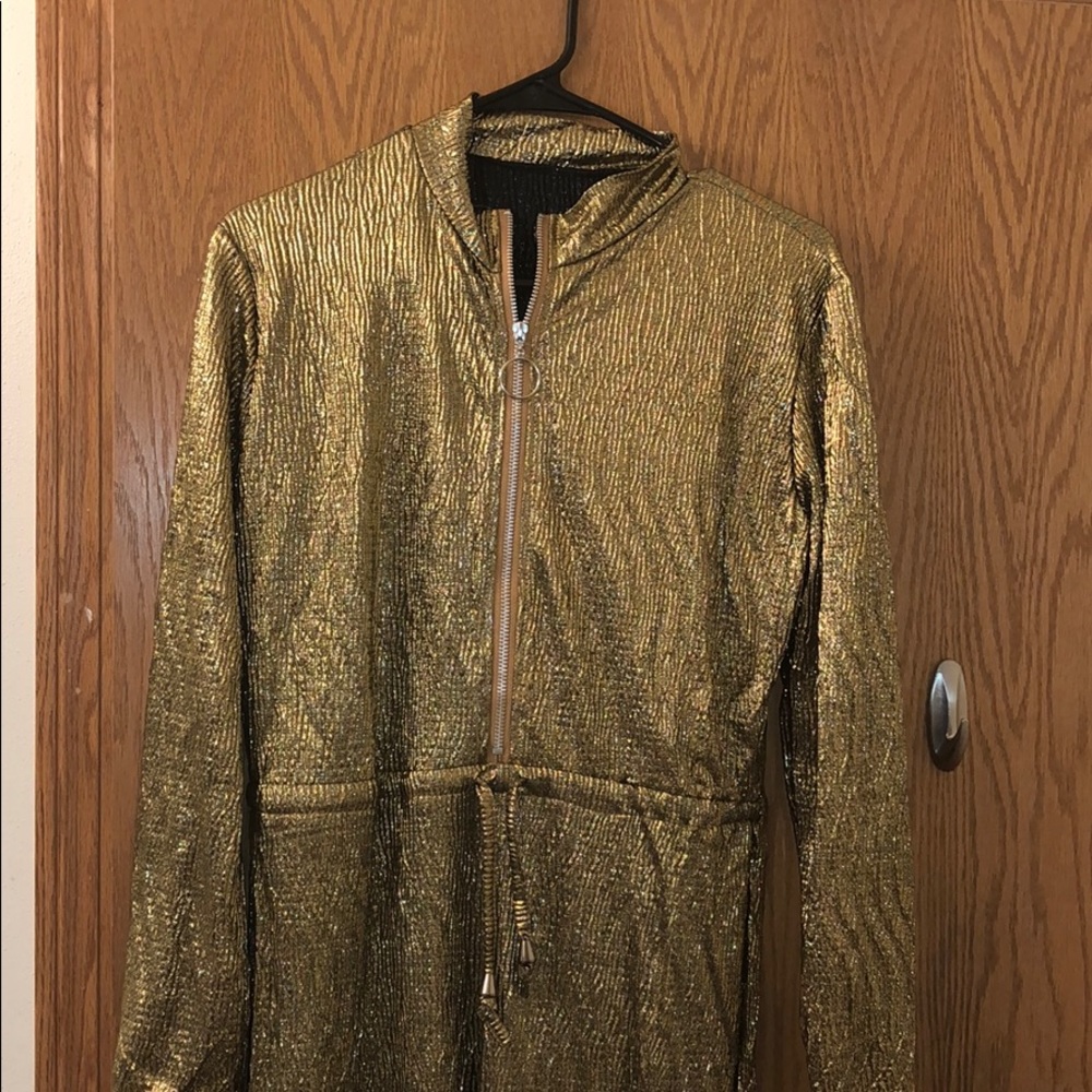 Solid Gold - Picture 2 of 3